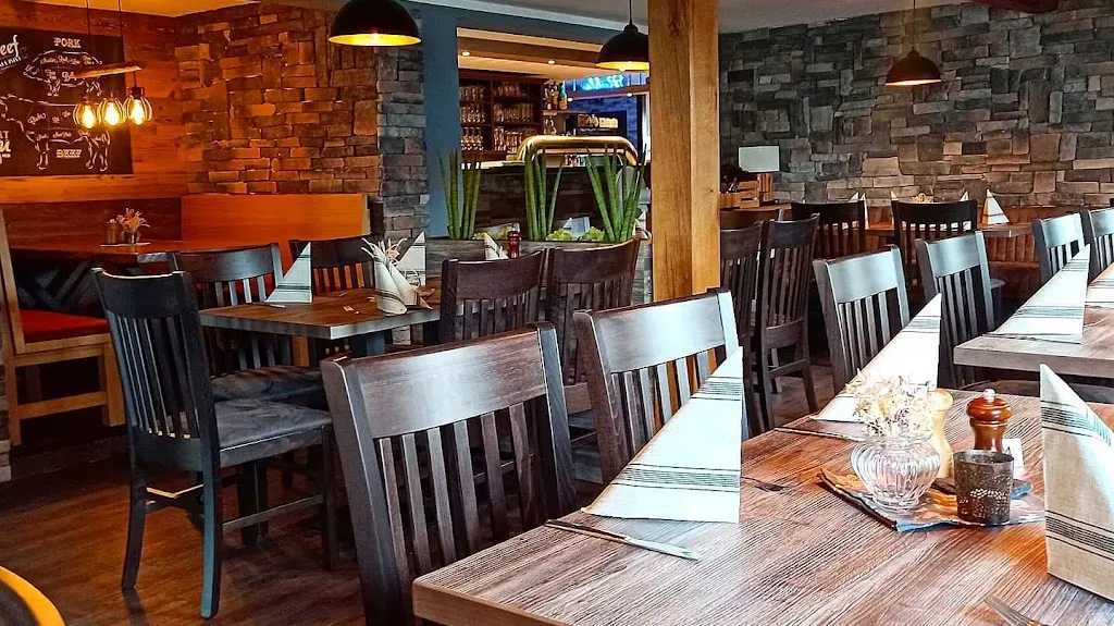 Rühls Gastronomie restaurant in Rabenau