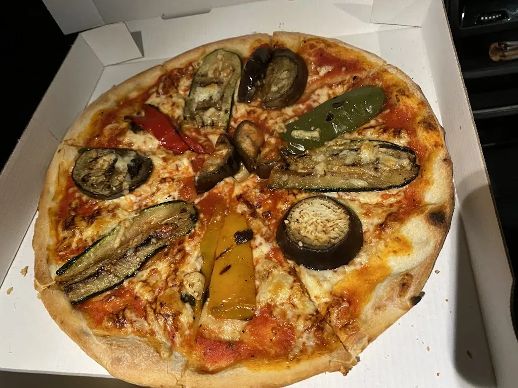 Menu_Ristorante Pizzeria Froschkönig_Mücke_immagine_2