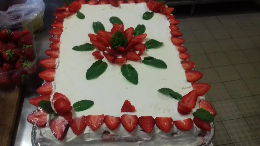 Menu_Ristorante Pizzeria Froschkönig_Mücke_immagine_3