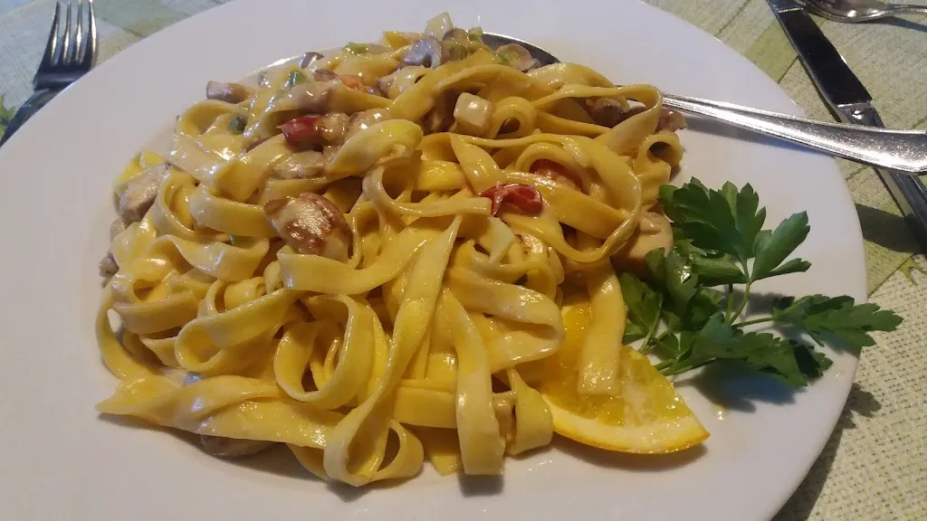 Menu_Ristorante Pizzeria Froschkönig_Mücke_immagine_4