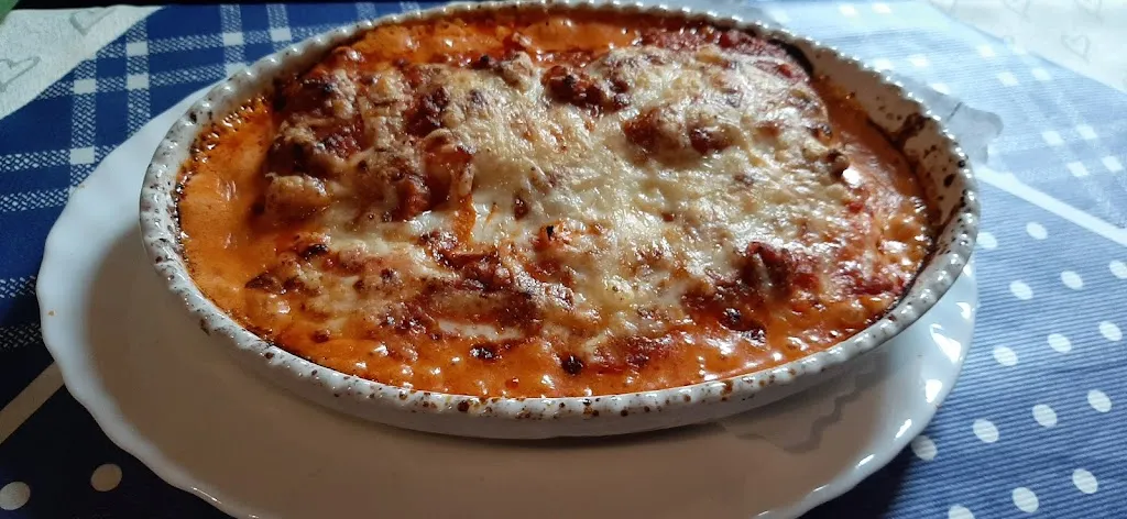 Menu_Ristorante Pizzeria Froschkönig_Mücke_immagine_5