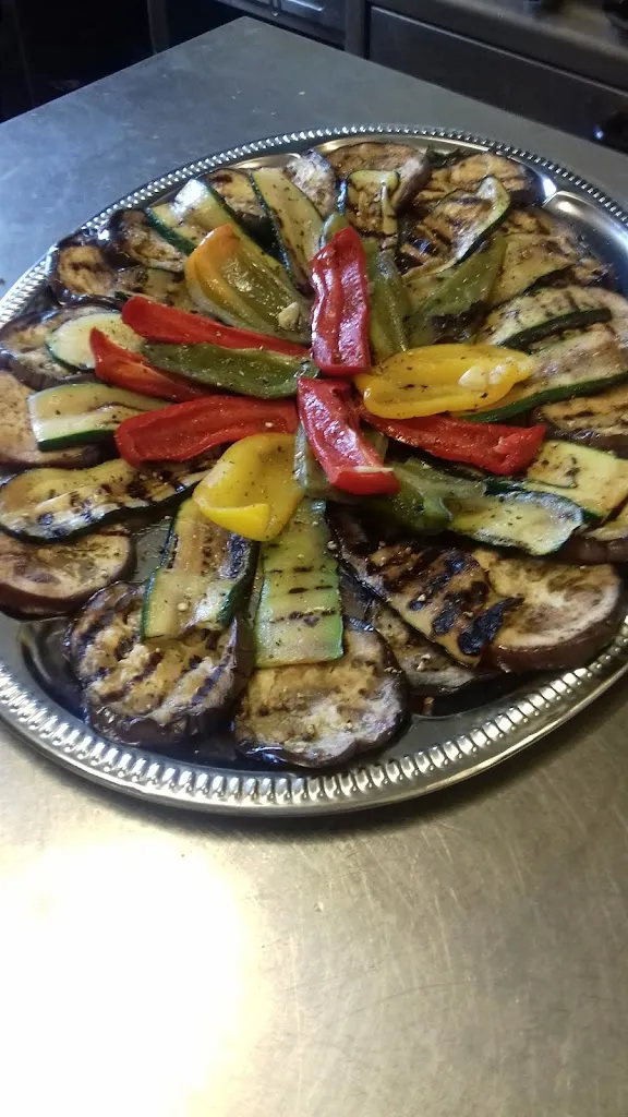 Menu_Ristorante Pizzeria Froschkönig_Mücke_immagine_6