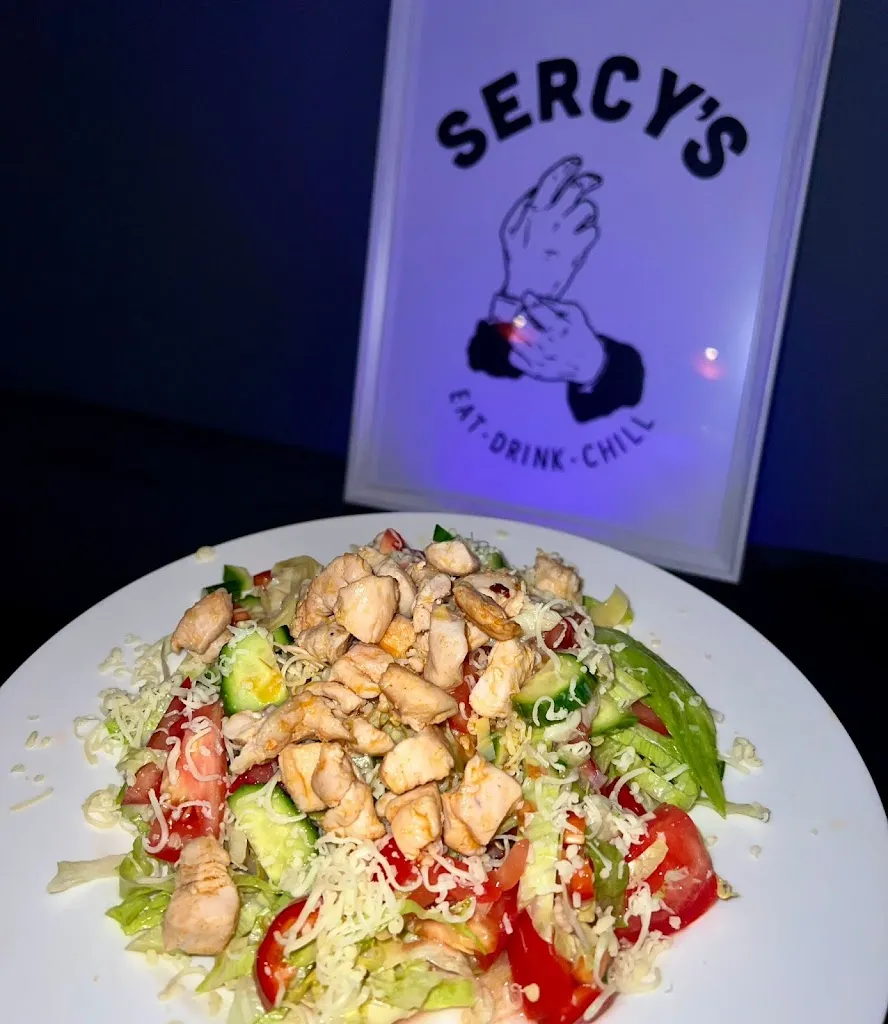 Menu_Sercys Döner Großkrotzenburg_Großkrotzenburg_image_8