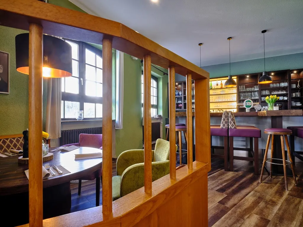 Ratskeller ristorante a Hanau