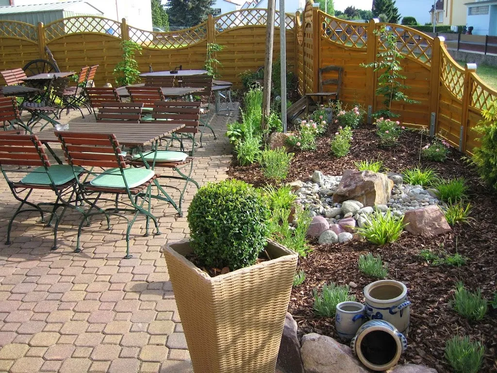 19hundert restaurant in Hainburg