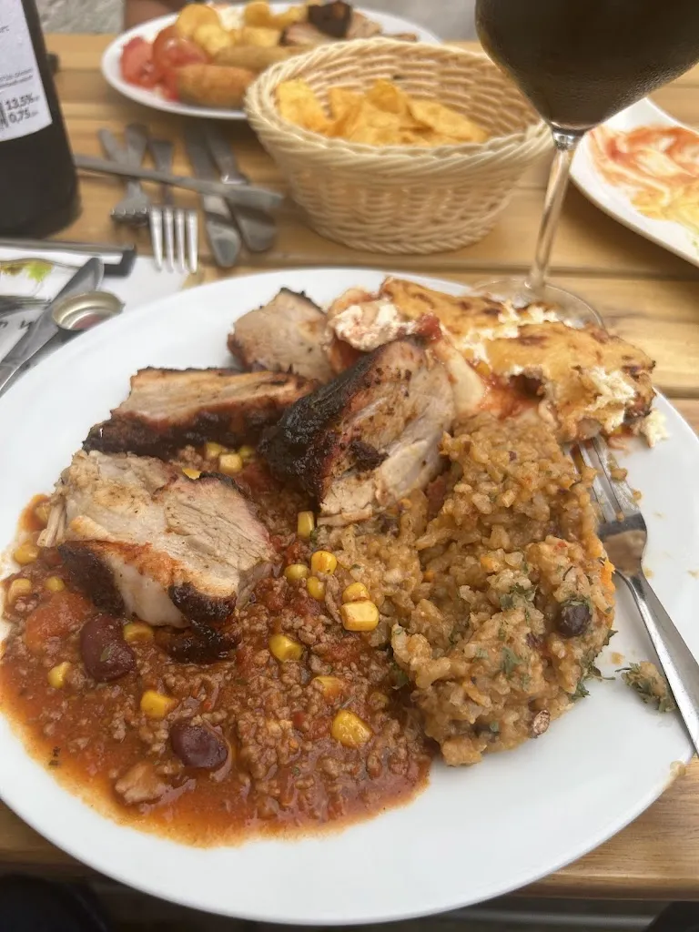 Menu_Zur alten Scheune_Hanau_immagine_6