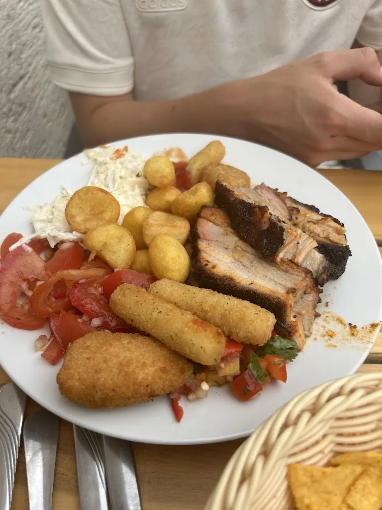 Menu_Zur alten Scheune_Hanau_immagine_8