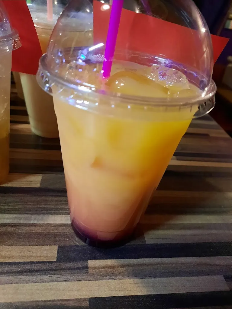 Patricks Stadtschänke ristorante a Hanau