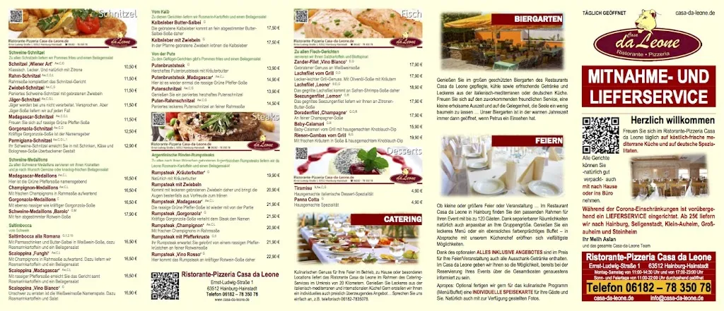 Menu_Casa da Leone_Hainburg_image_2