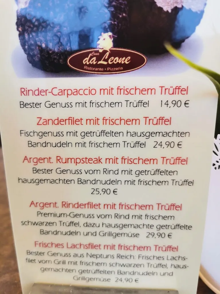 Menu_Casa da Leone_Hainburg_image_3