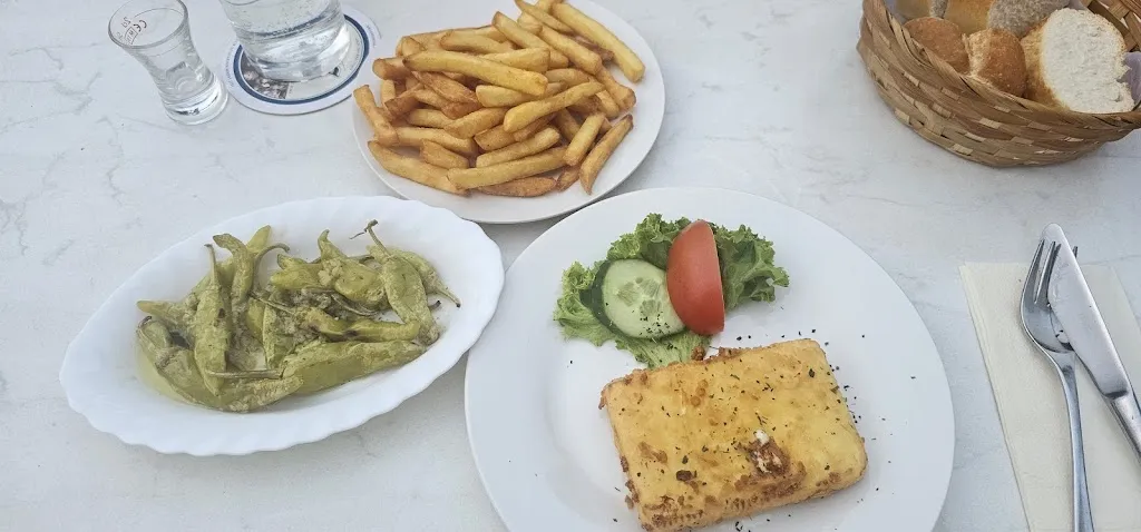 * Änni *_Restaurant Alt Athen_Hainburg_review