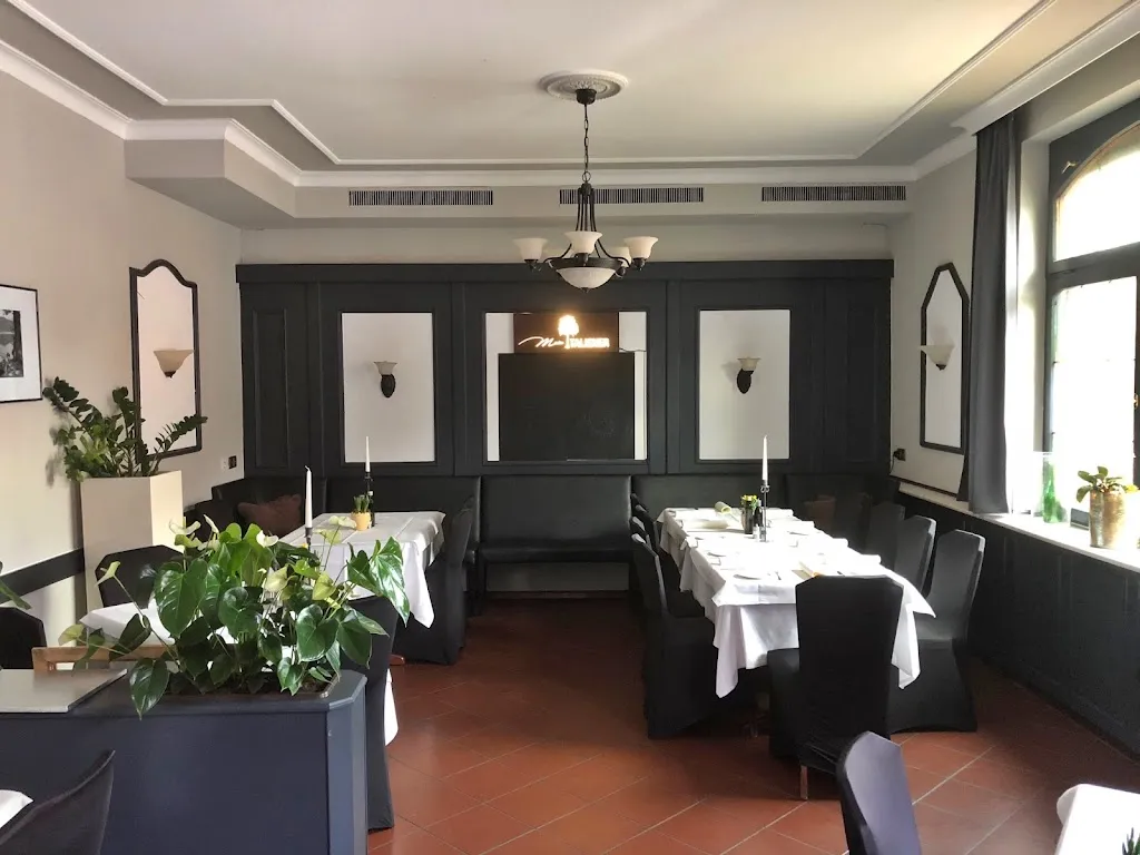 MainITALIENER restaurant in Hainburg