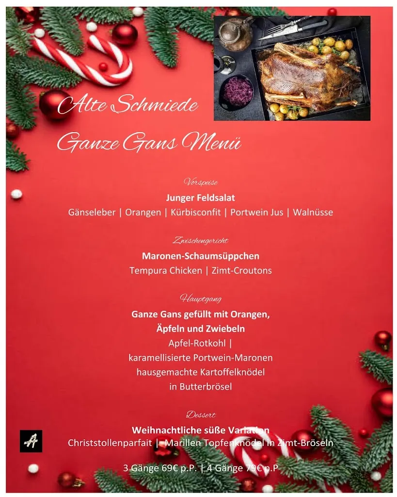 Menu_Alte Schmiede Restaurant Seit 2011_Seligenstadt_image_1