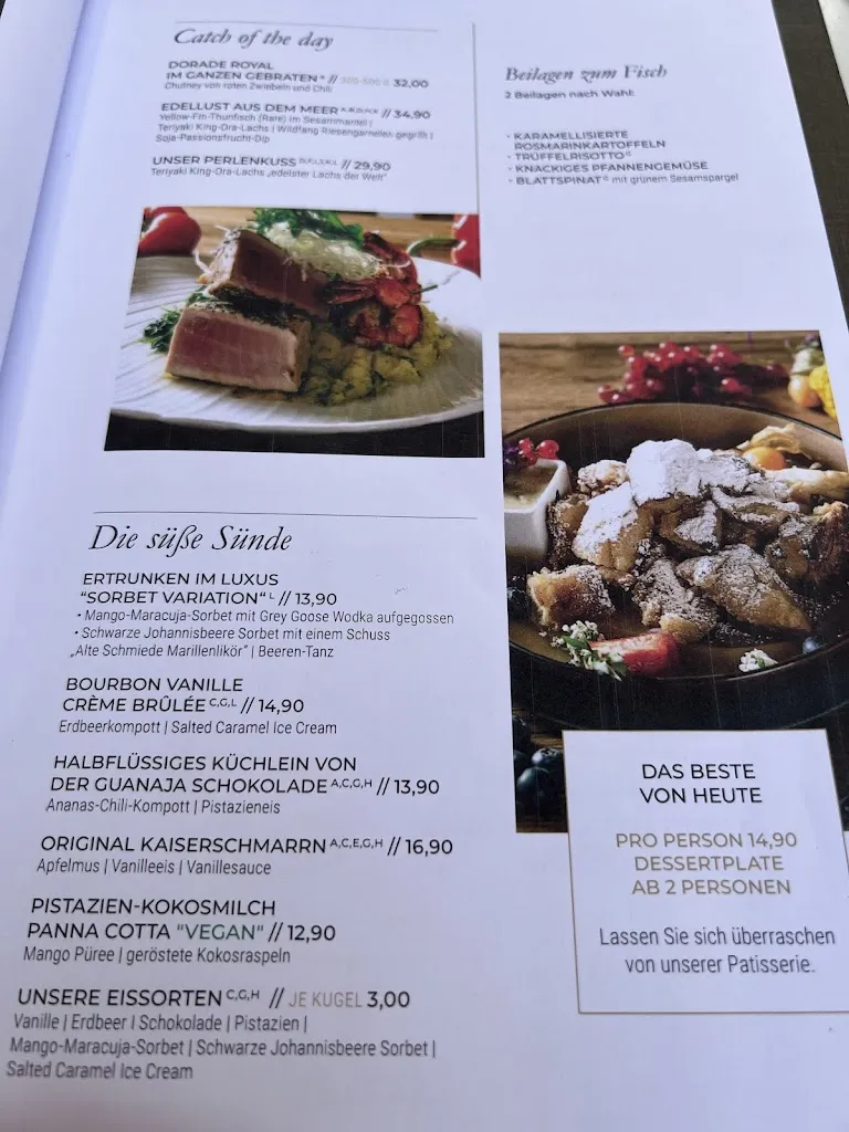 Menu_Alte Schmiede Restaurant Seit 2011_Seligenstadt_image_2