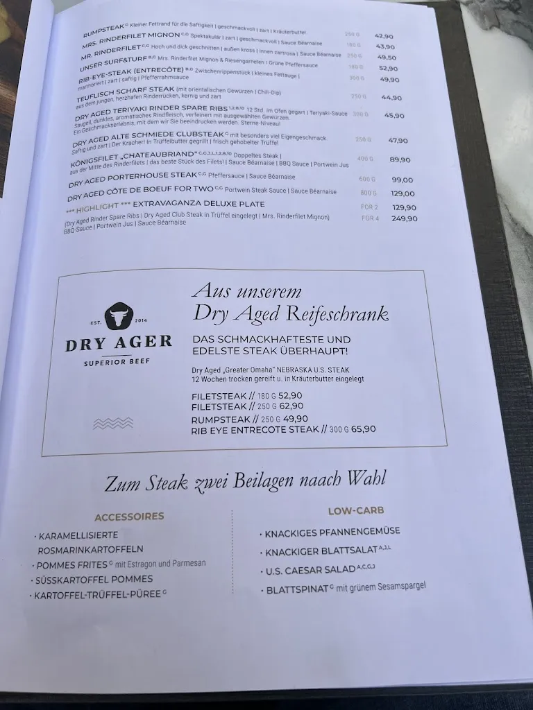 Menu_Alte Schmiede Restaurant Seit 2011_Seligenstadt_image_4