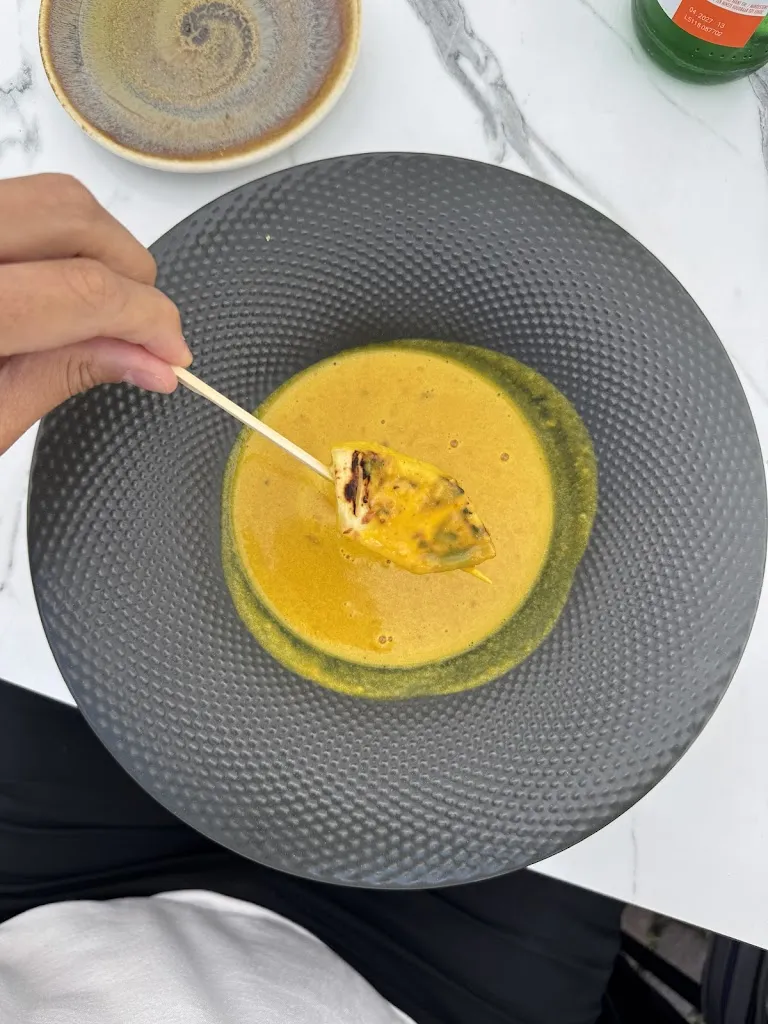 Can YILDIZ_Alte Schmiede Restaurant Seit 2011_Seligenstadt_review