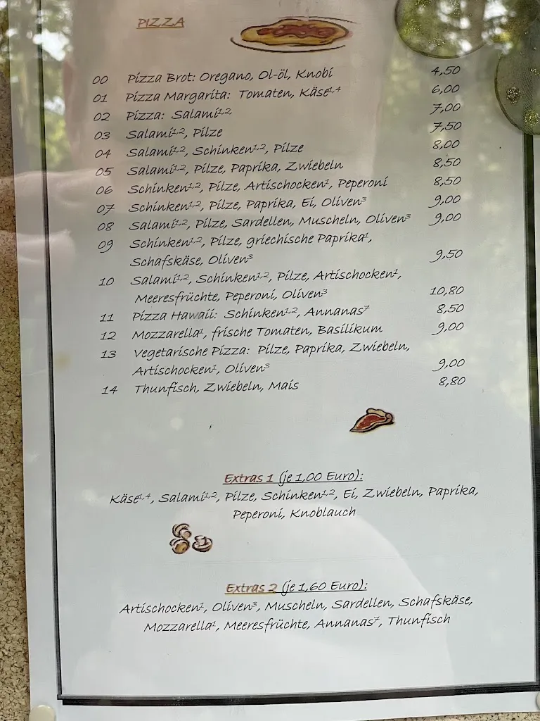 Menu_Gaststätte Tannenhof_Hainburg_image_1