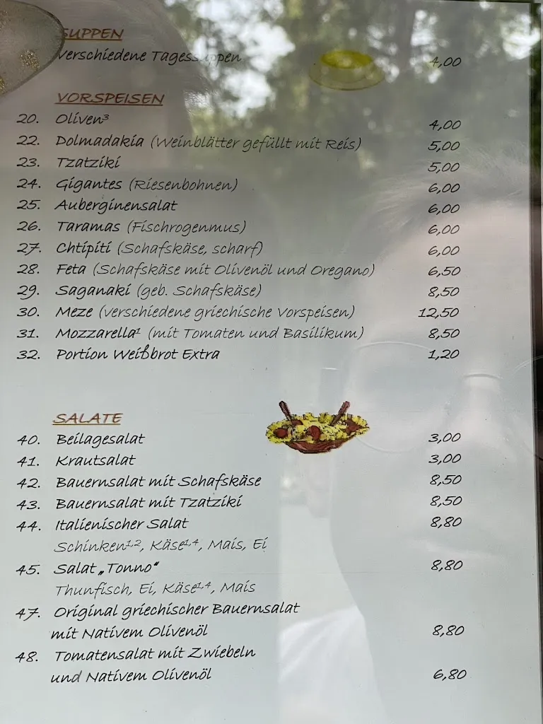 Menu_Gaststätte Tannenhof_Hainburg_image_2