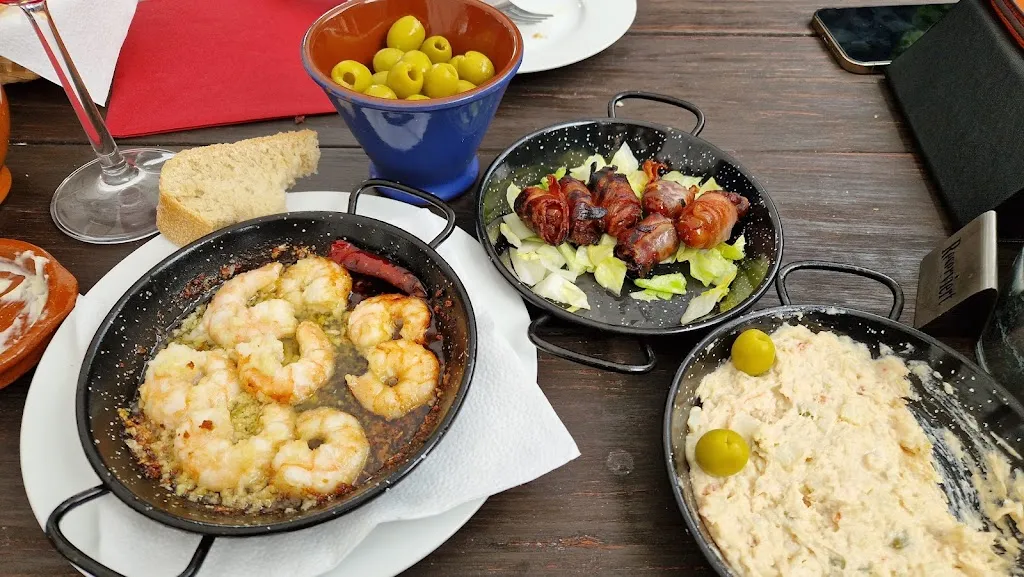 Menu_Rincón Español_Hanau_image_7