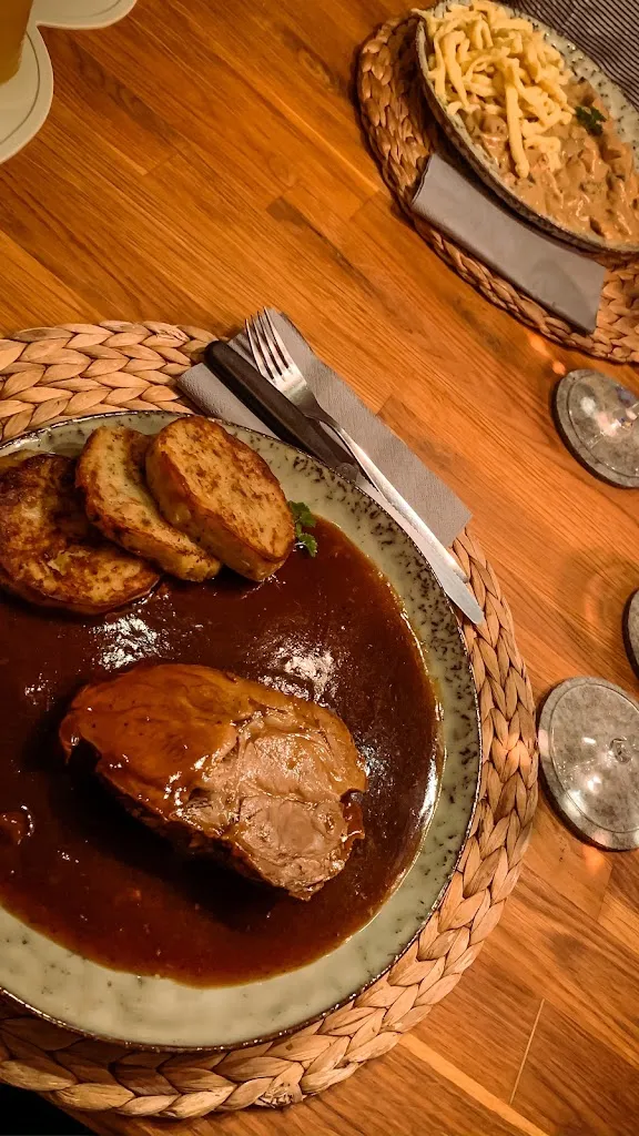 Benjamin Rütschle_Restaurant Essenz_Lobbach_review