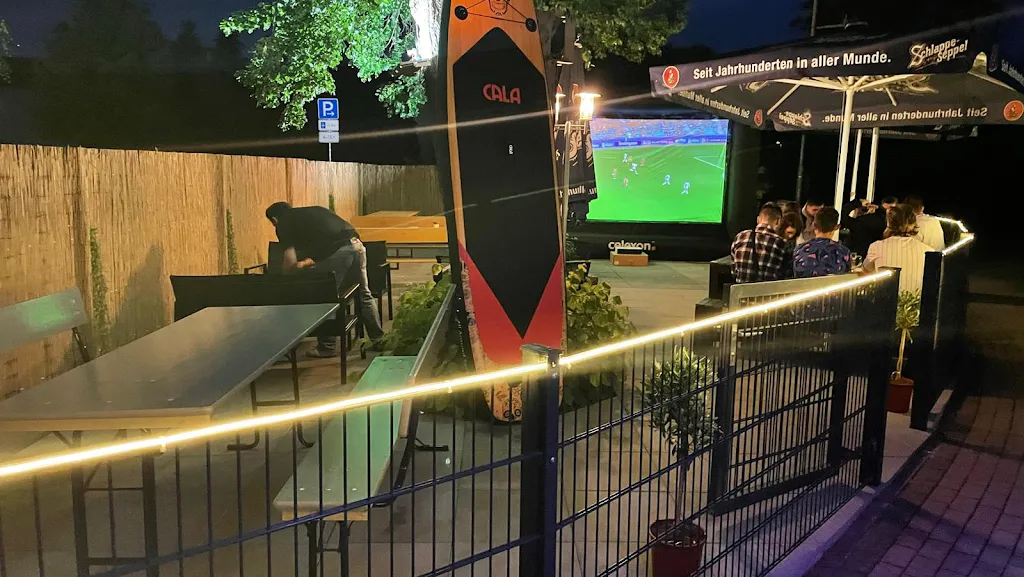 Publo restaurant in Hainburg