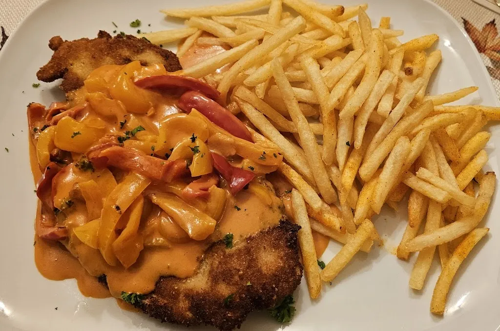 Menu_Peter's Adlertreff_Hanau_immagine_4