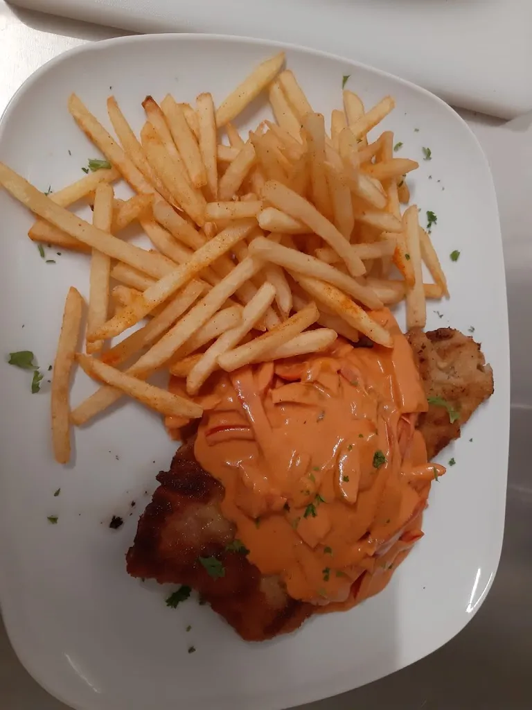 Menu_Peter's Adlertreff_Hanau_immagine_5