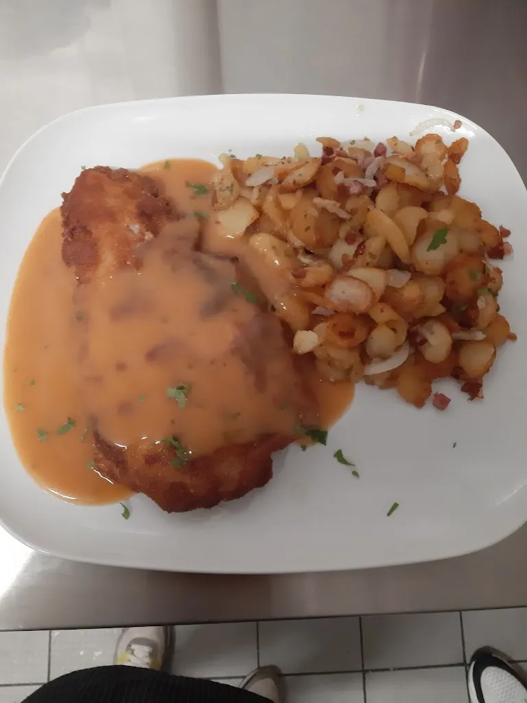 Menu_Peter's Adlertreff_Hanau_immagine_6