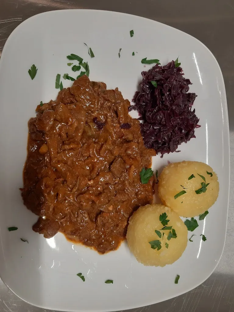 Menu_Peter's Adlertreff_Hanau_immagine_9