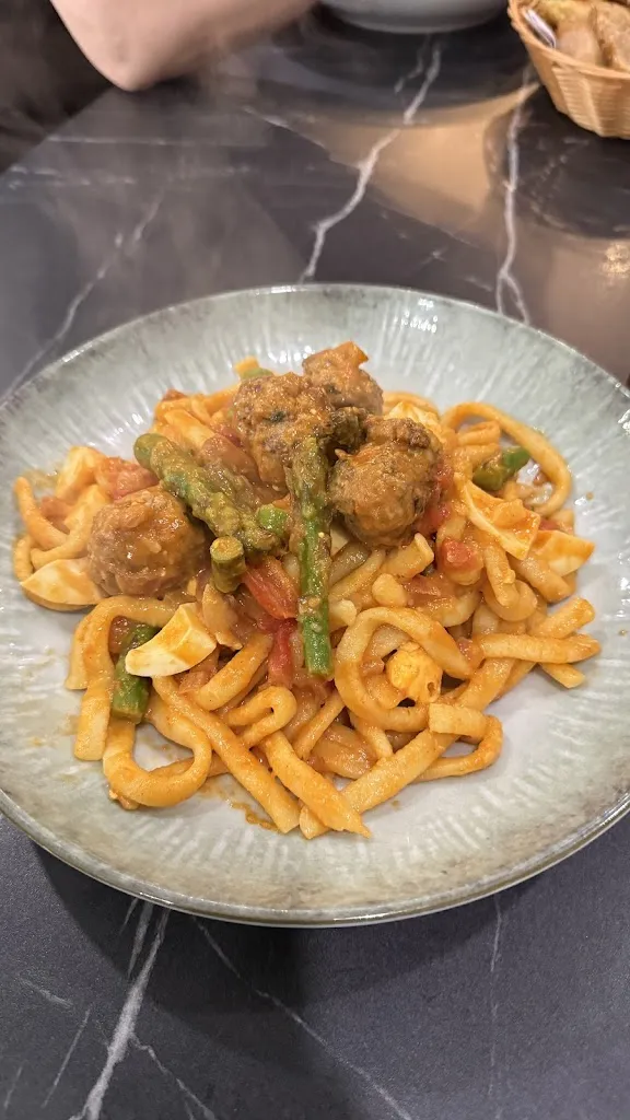 Alessandro Pino_Gusto e Fantasia_Herborn_review