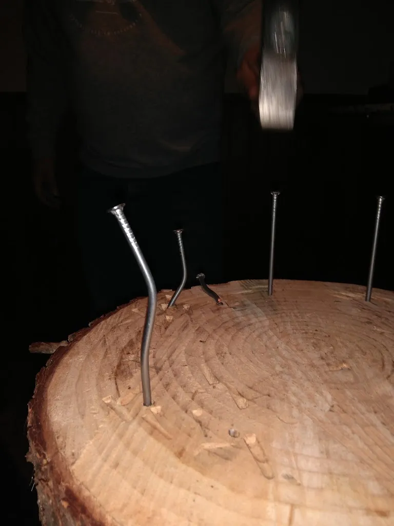 Schorschs Bergschänke restaurant in Herborn