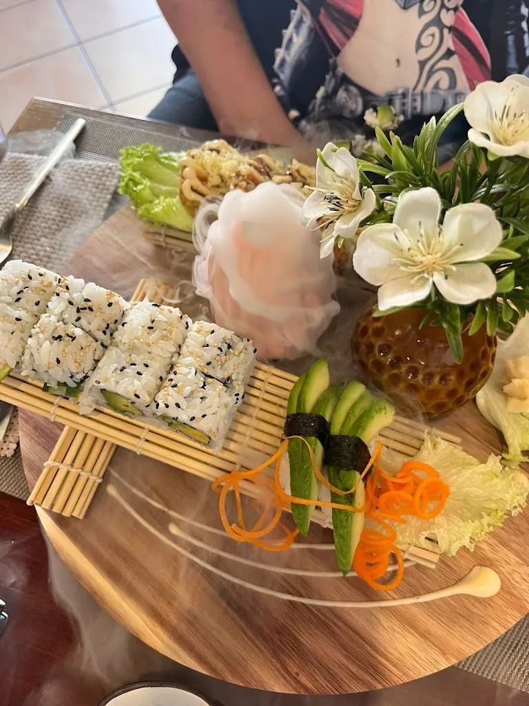 Roman Isakson_Viethaus Restaurant_Herborn_Bewertung