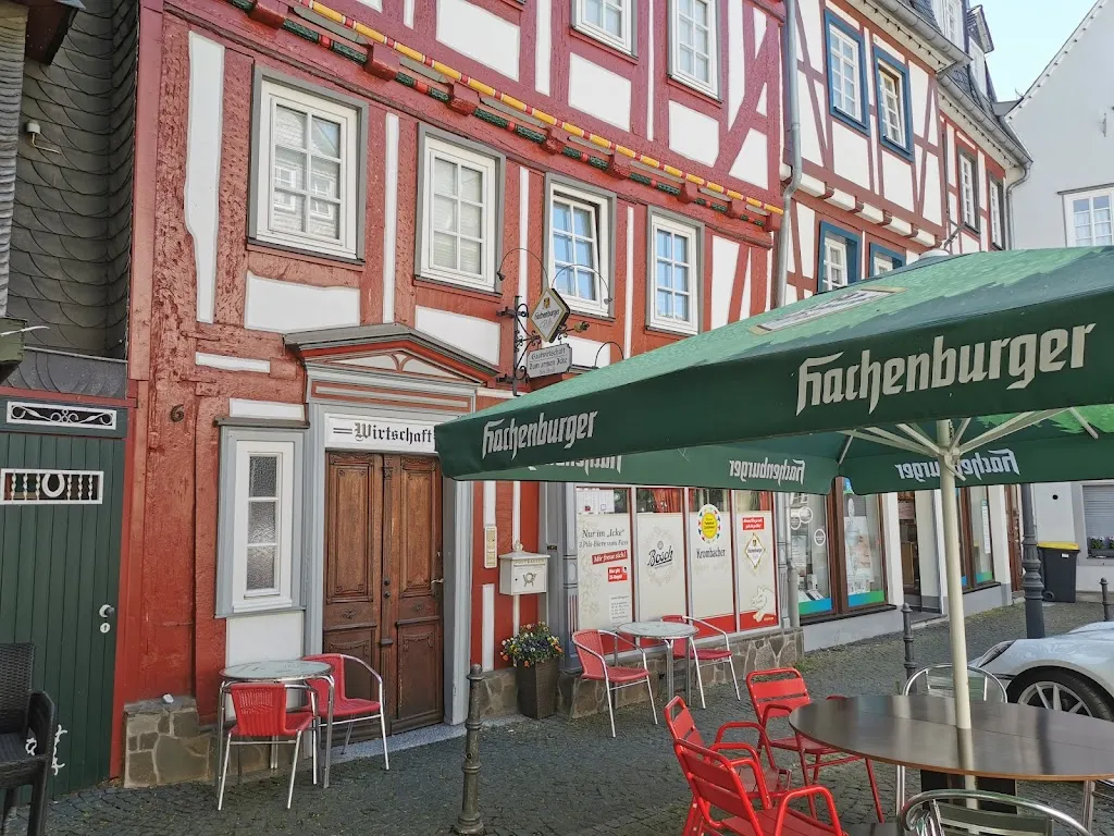 Gasthof Zum Armen Icke_Herborn_slider_image_1