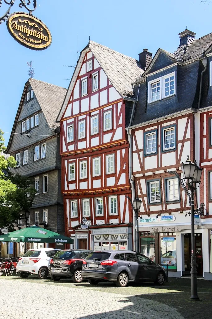 Gasthof Zum Armen Icke_Herborn_slider_image_3