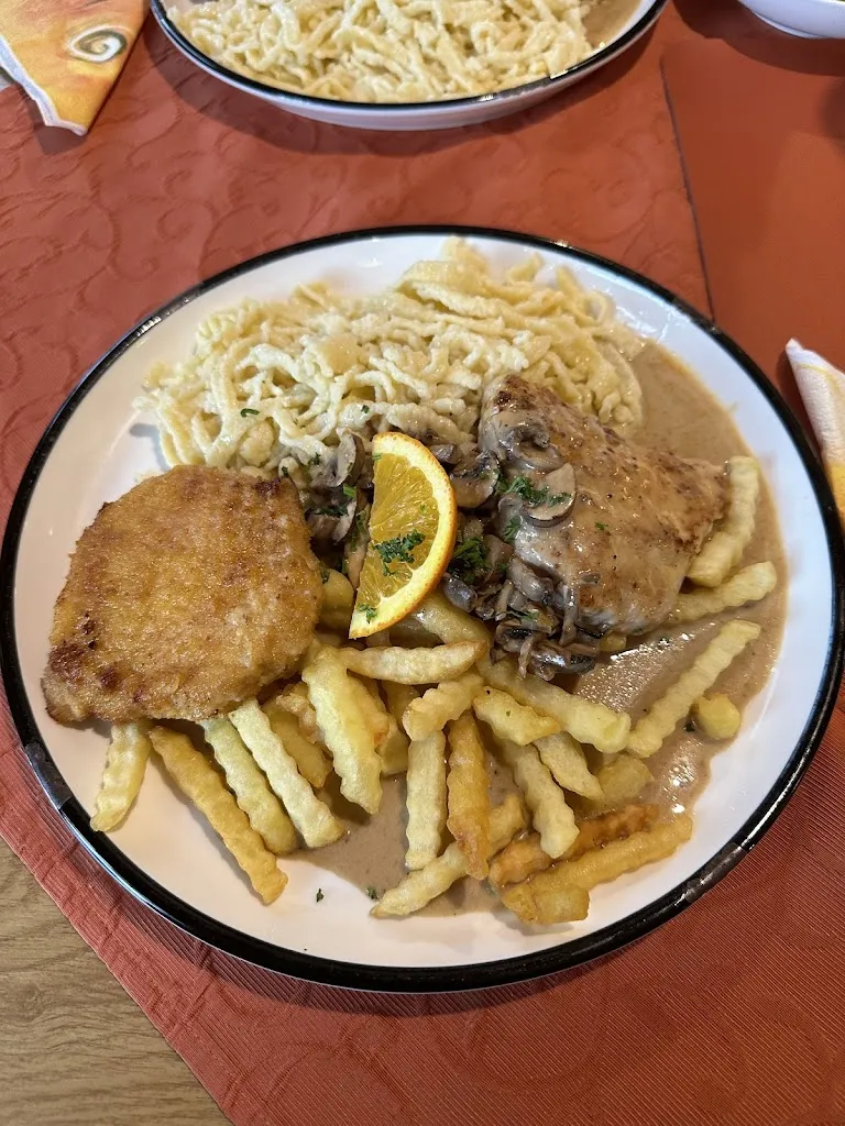 Marija Sanislo_Gasthaus Halde_Lonsee_recensione