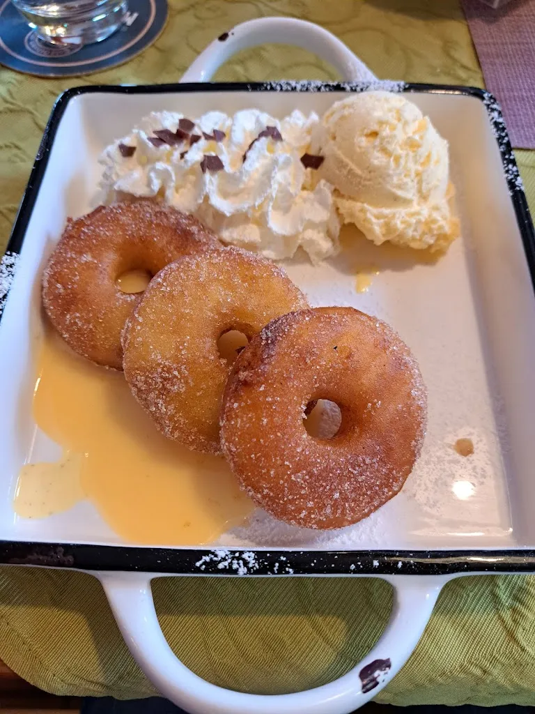 Petra Haussmann_Gasthaus Halde_Lonsee_recensione