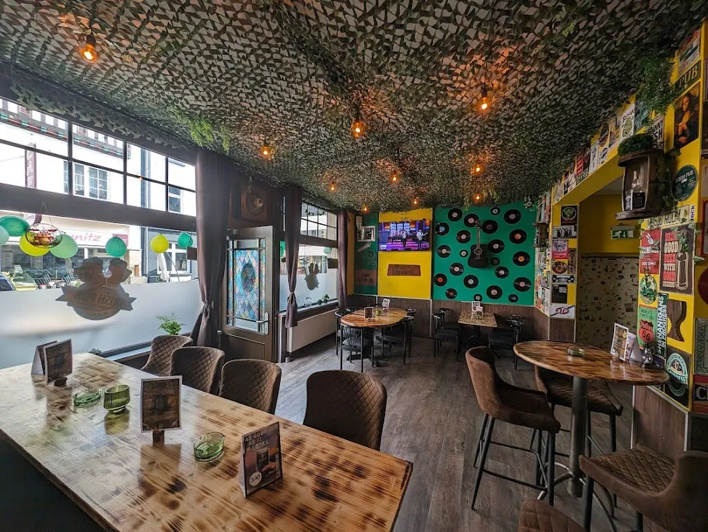 Irish Pub Herborn ristorante a Herborn