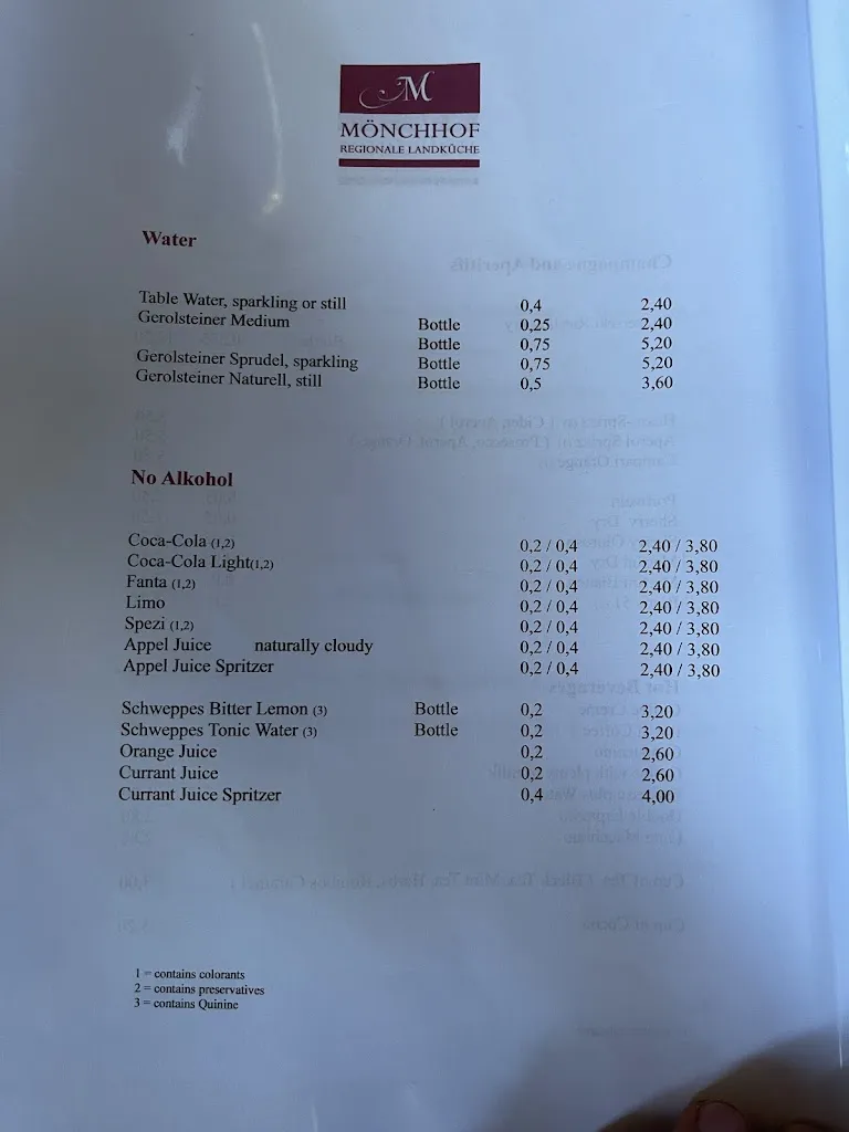 Menu_Restaurant Mönchhof Eddersheim_Main_image_1