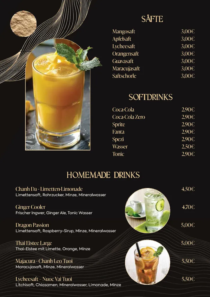 Menu_Restaurant Miraku_Main_image_2