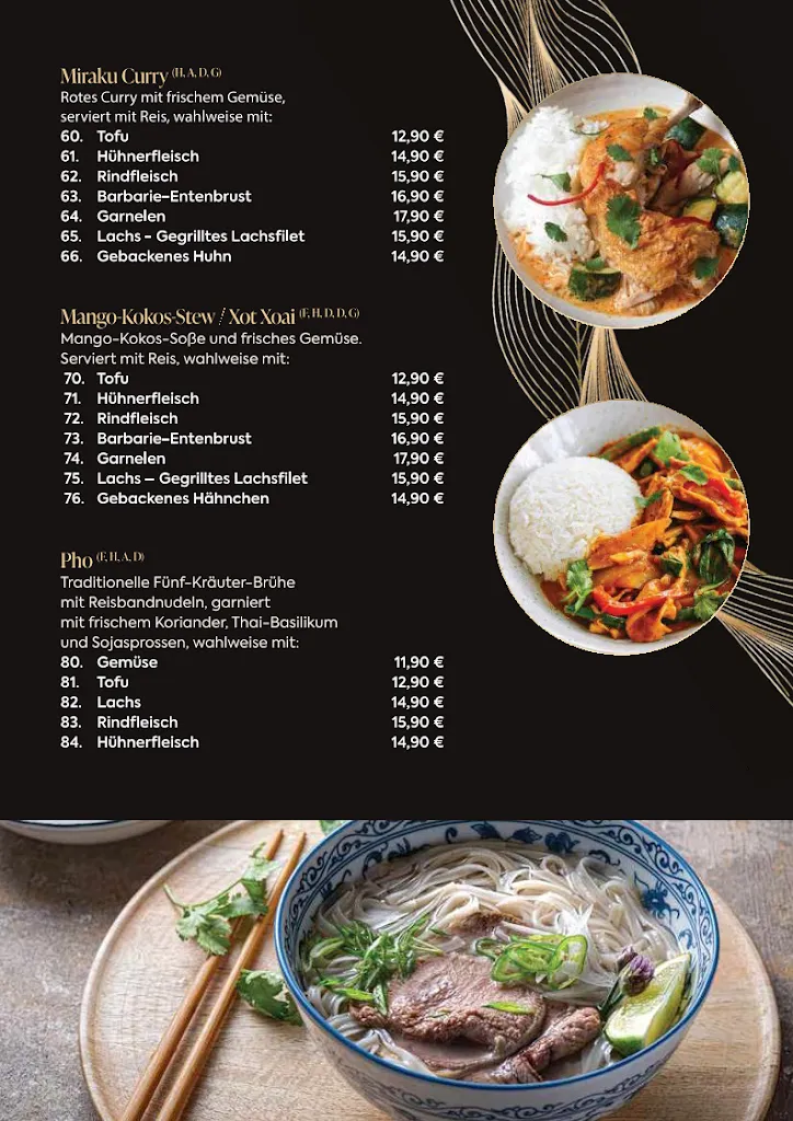 Menu_Restaurant Miraku_Main_image_4