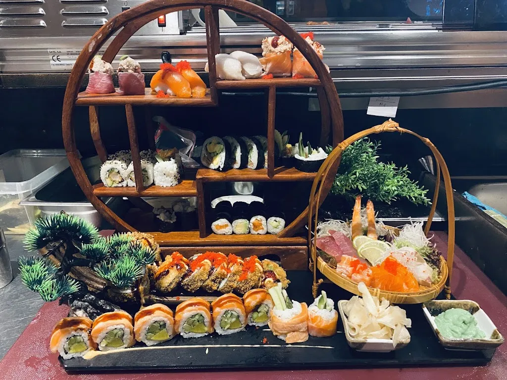 Menu_Restaurant Miraku_Main_image_6