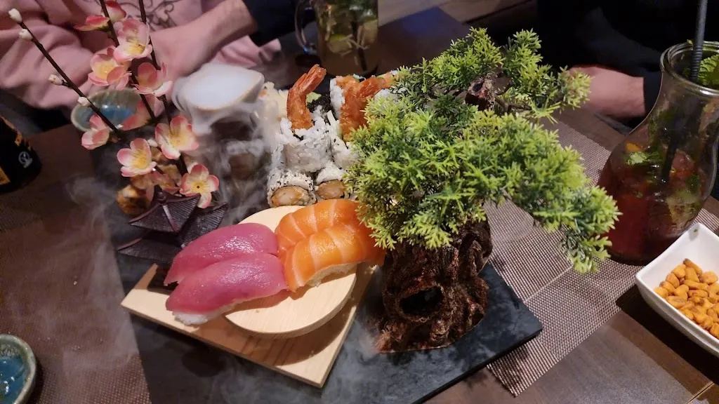 Restaurant Miraku_Main_slider_image_2