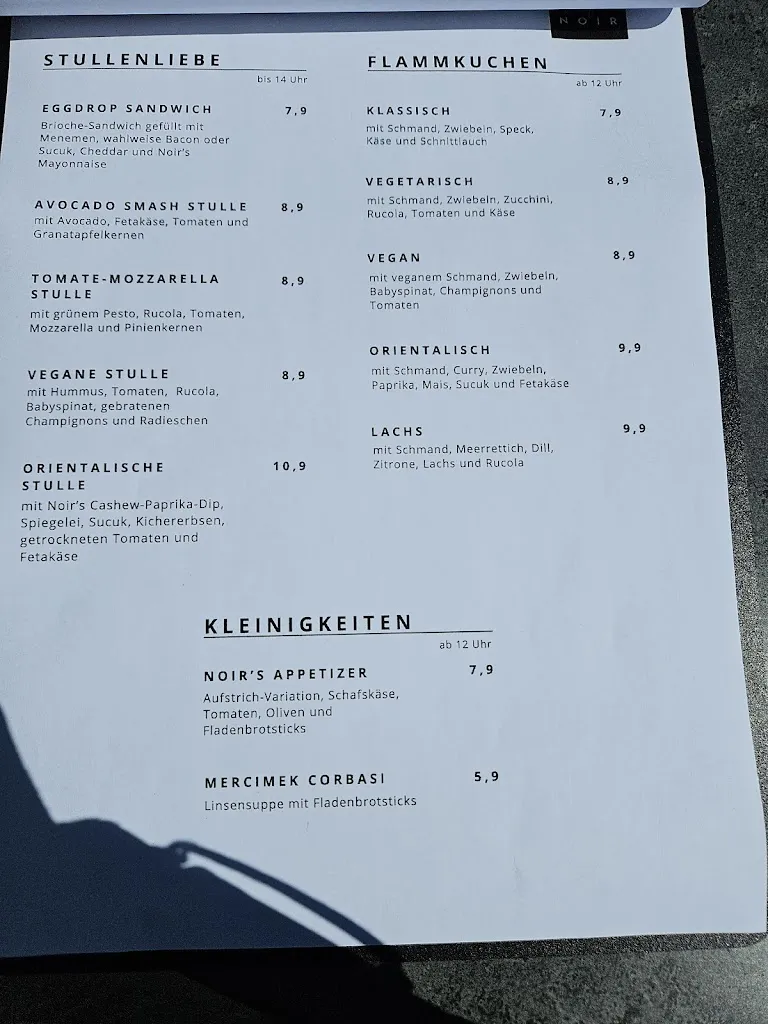 Menu_Café Noir_Main_immagine_3