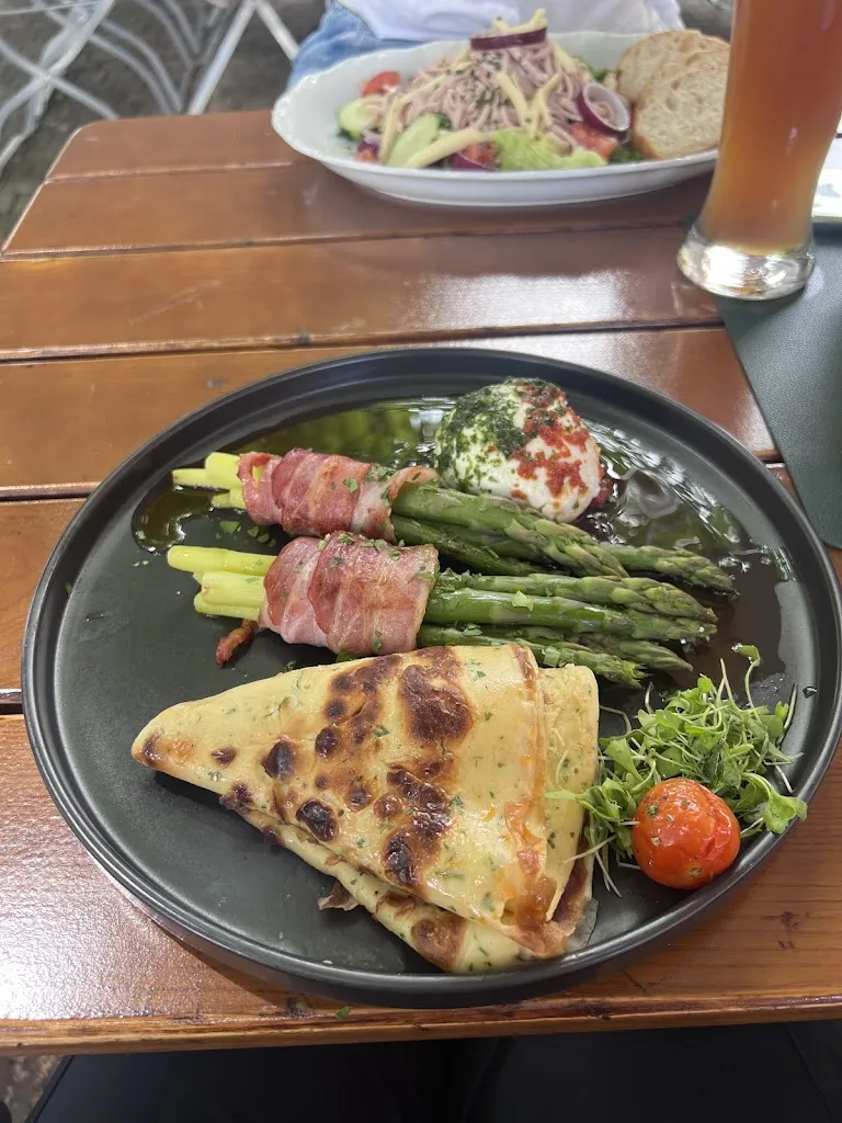 Anna N._Alte Kelter Löchgau | Wirtshaus & Eventlocation_Löchgau_reseña