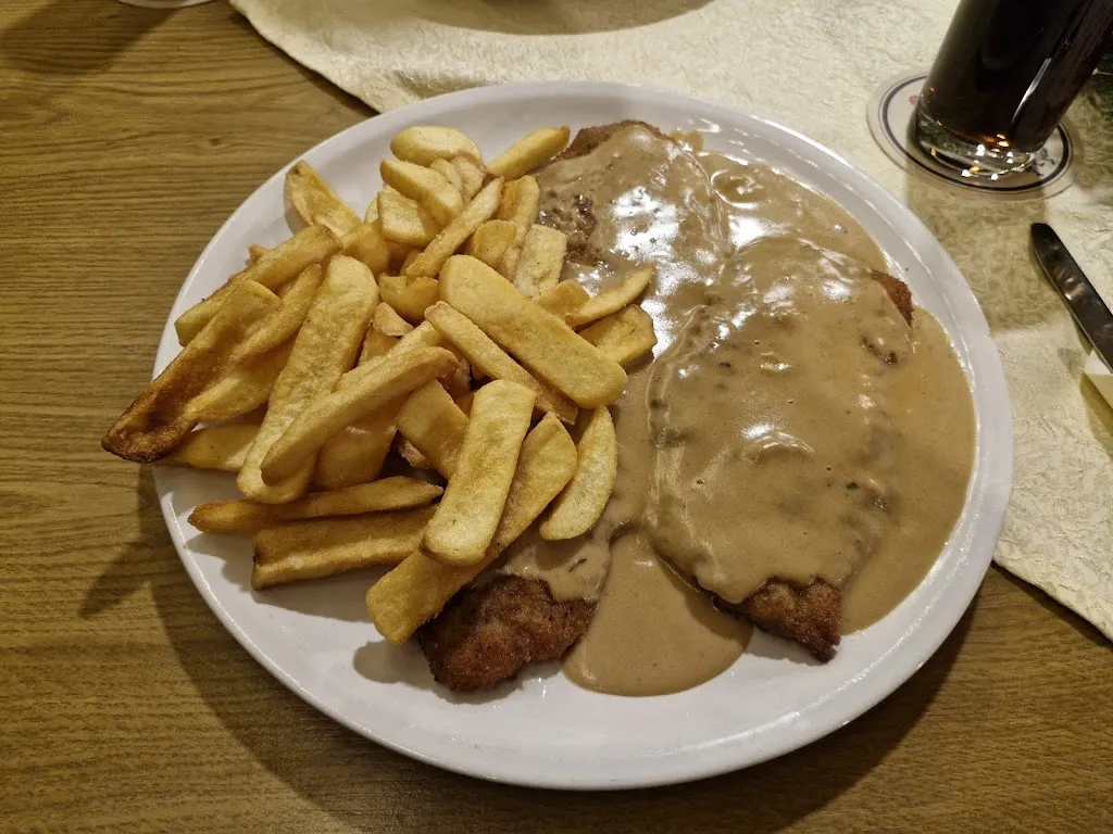 Sportklause Eddersheim ristorante a Main