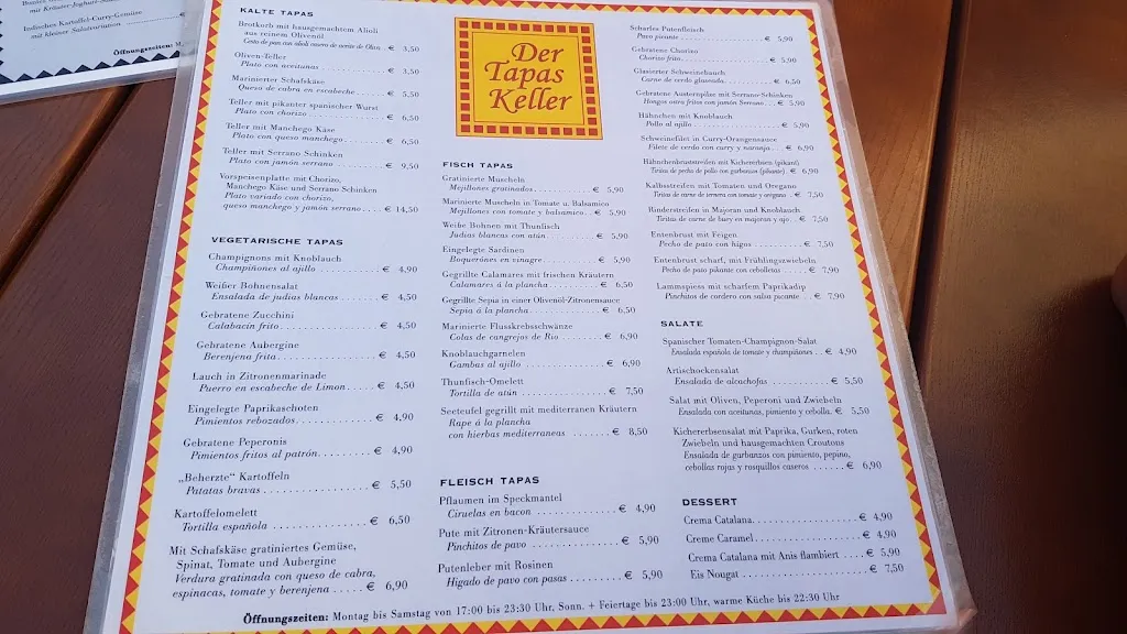 Menu_Müller Bistro_Main_immagine_2