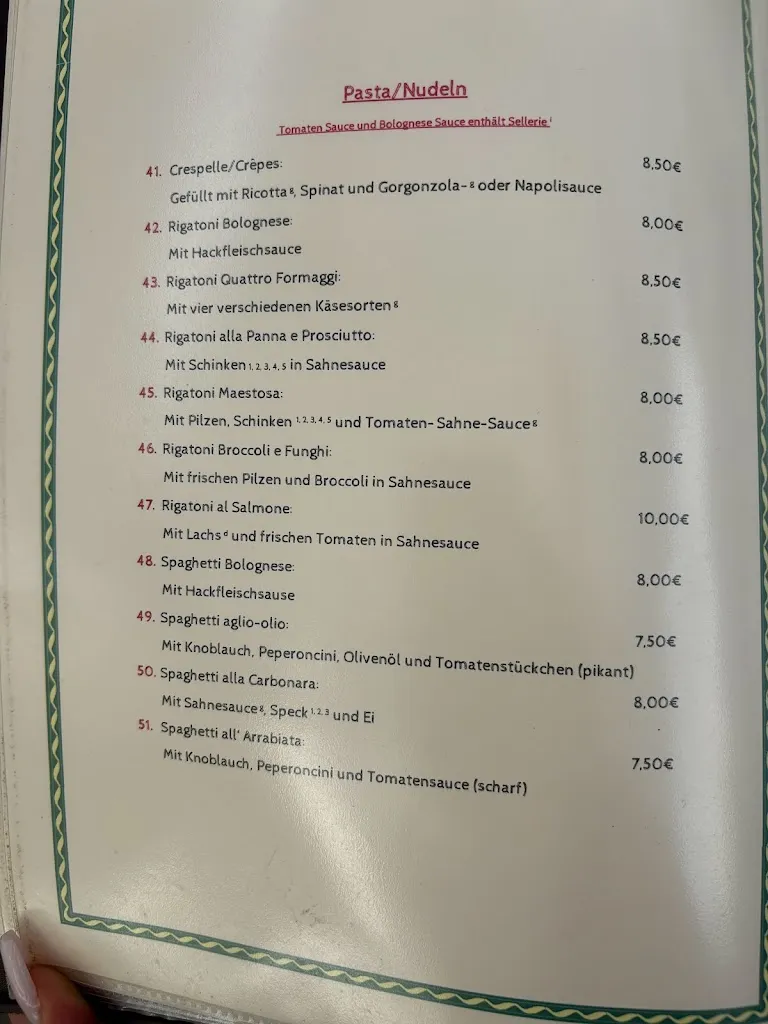 Menu_Ristorante-Pizzeria Tramonto_Main_immagine_2