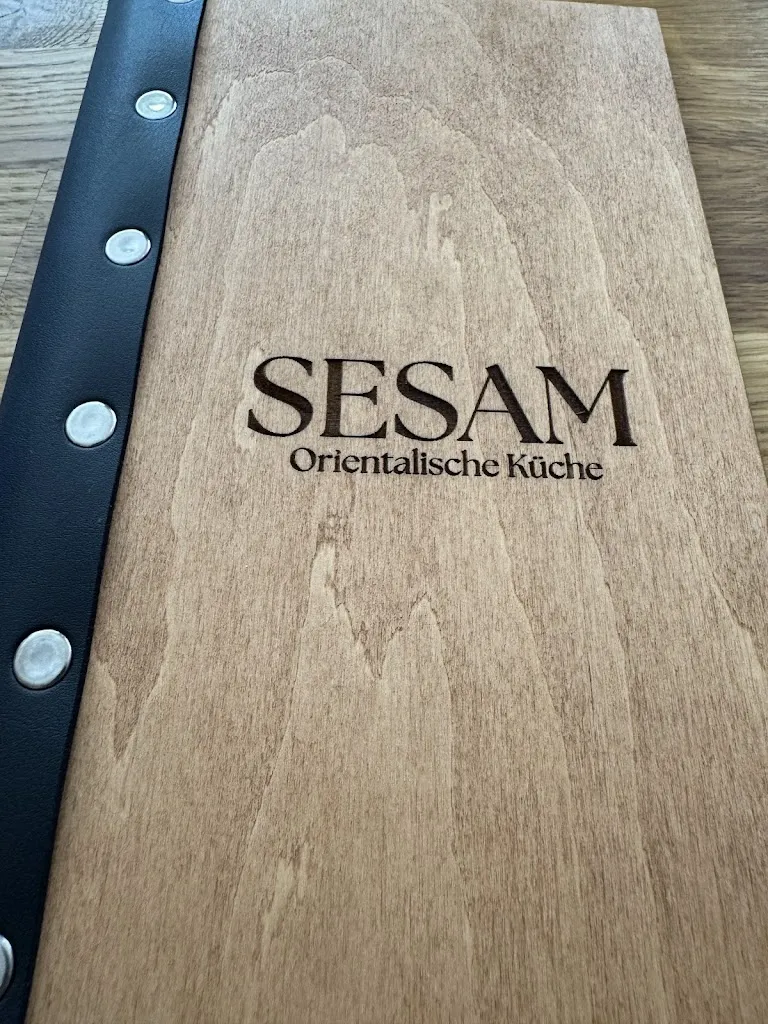 Aysenur Ates_Restaurant Sesam_Lörrach_avis
