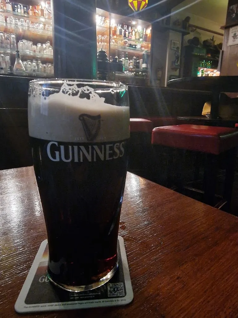 Gaststätte Zur Krone restaurant in Main