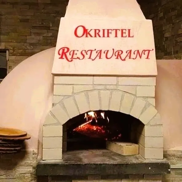 Okriftel Restaurant ristorante a Main
